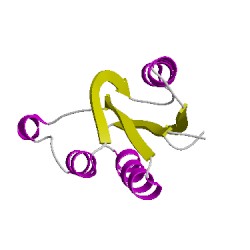 Image of CATH 1f2dA02