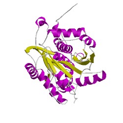 Image of CATH 1f2dB