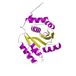 Image of CATH 1f2dB01