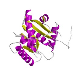 Image of CATH 1f2dC01