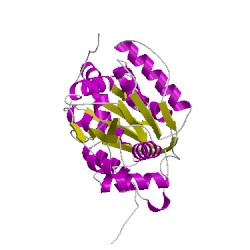 Image of CATH 1f2dD