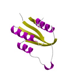 Image of CATH 1f2dD02