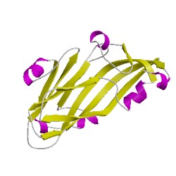 Image of CATH 1f2nB