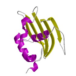 Image of CATH 1f2uA