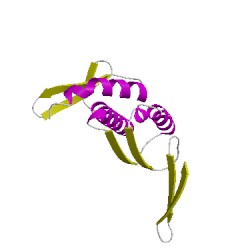 Image of CATH 1f2uD00