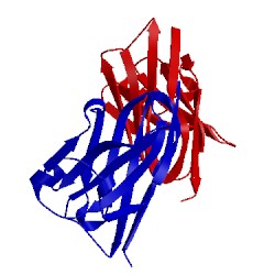Image of CATH 1f2x