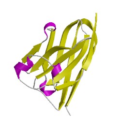 Image of CATH 1f2xK00