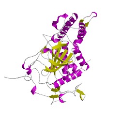 Image of CATH 1f31A01