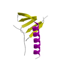Image of CATH 1f32A01