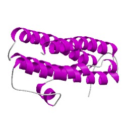 Image of CATH 1f33K00