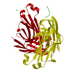 Image of CATH 1f3d