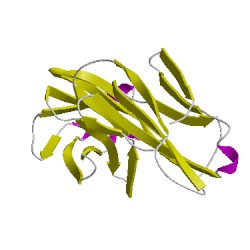 Image of CATH 1f3dK