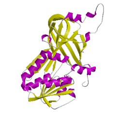 Image of CATH 1f3lA