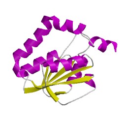 Image of CATH 1f3lA01