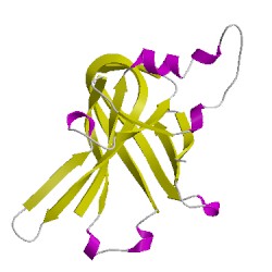 Image of CATH 1f3lA02