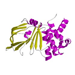 Image of CATH 1f3oA