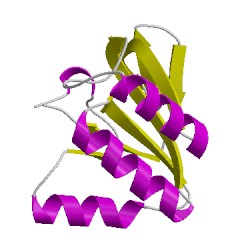 Image of CATH 1f3pA01
