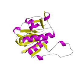 Image of CATH 1f3pA02