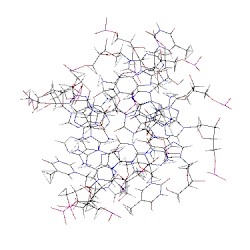 Image of CATH 1f3s