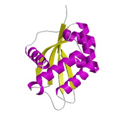 Image of CATH 1f3vA