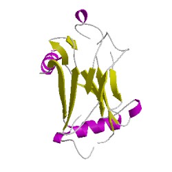 Image of CATH 1f3vB00