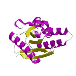 Image of CATH 1f3wA01