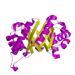 Image of CATH 1f3wA02