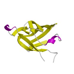 Image of CATH 1f3wA03