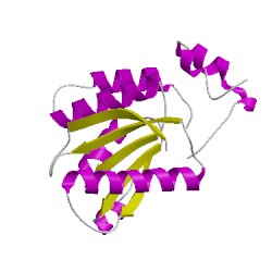 Image of CATH 1f3wB01