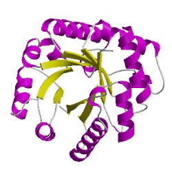 Image of CATH 1f3wB02