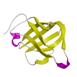 Image of CATH 1f3wB03