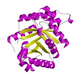 Image of CATH 1f3wC02