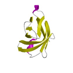 Image of CATH 1f3wC03