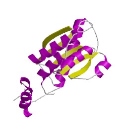 Image of CATH 1f3wD01