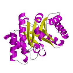 Image of CATH 1f3wD02