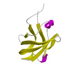 Image of CATH 1f3wD03