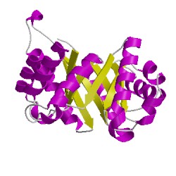 Image of CATH 1f3wE02