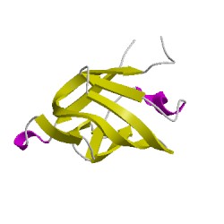Image of CATH 1f3wE03