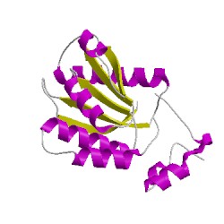 Image of CATH 1f3wF01