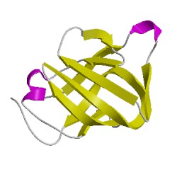Image of CATH 1f3wF03