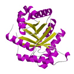 Image of CATH 1f3wG02
