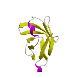 Image of CATH 1f3wG03