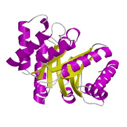 Image of CATH 1f3wH02