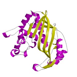 Image of CATH 1f4eA