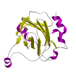 Image of CATH 1f4hB01