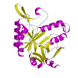Image of CATH 1f4hB03