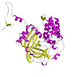 Image of CATH 1f4jA