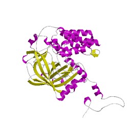 Image of CATH 1f4jC00