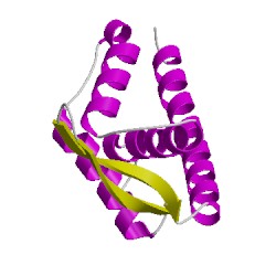 Image of CATH 1f4kB00