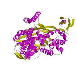 Image of CATH 1f4lA